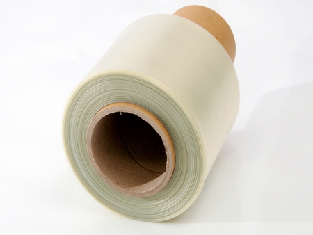 Nylon tube film