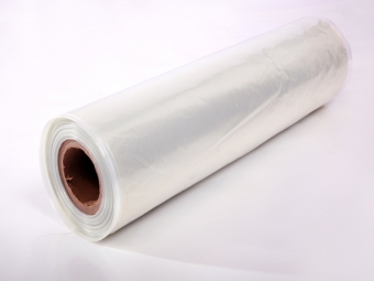 Vacuum bagging film