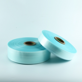 Nylon tube film