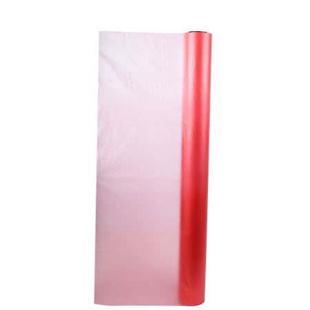 perforated release film