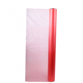 perforated release film