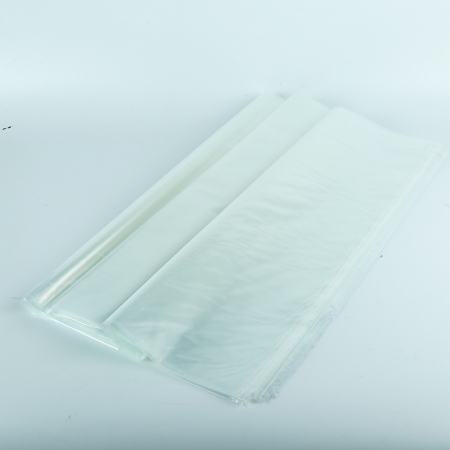 Solvent recovery bags