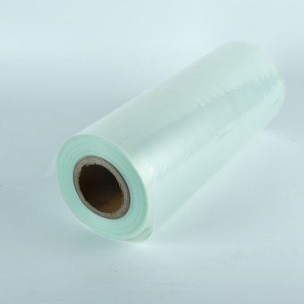 Vacuum bagging film