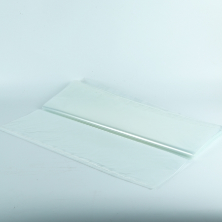Solvent recovery bags