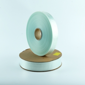 Nylon tube film