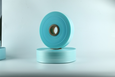 Nylon tube film